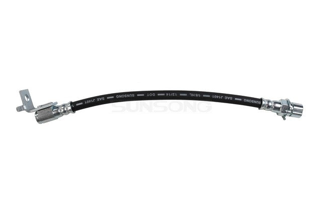 Sunsong Brake Hydraulic Hose P/N:2203825 Fits: Ford Taurus 95-88, Mercury Sable 95-88 - Image 1