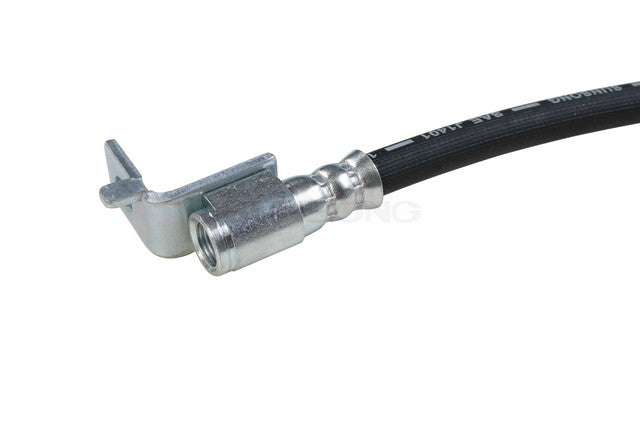 Sunsong Brake Hydraulic Hose P/N:2203825 Fits: Ford Taurus 95-88, Mercury Sable 95-88 - Image 2
