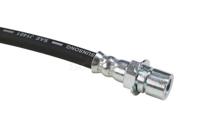 Sunsong Brake Hydraulic Hose P/N:2203825 Fits: Ford Taurus 95-88, Mercury Sable 95-88 - Image 3