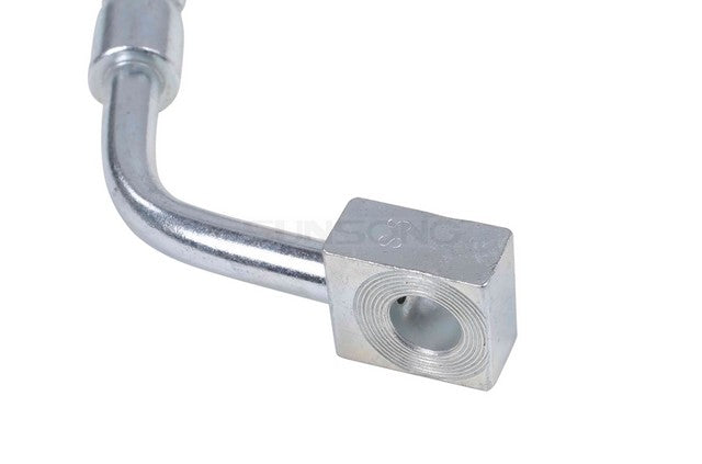 Sunsong Brake Hydraulic Hose P/N:2203827 Fits: Jeep Cherokee 93-91, Jeep Comanche 92-91 - Image 3