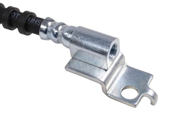 Sunsong Brake Hydraulic Hose P/N:2203827 Fits: Jeep Cherokee 93-91, Jeep Comanche 92-91 - Image 2