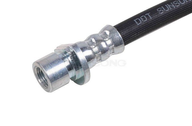 Sunsong Brake Hydraulic Hose P/N:2203828 Fits: Honda Accord 86-84, Honda Prelude 87-84 - Image 3