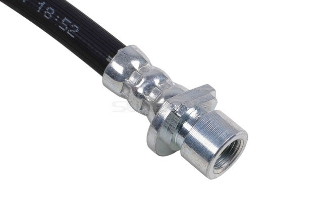 Sunsong Brake Hydraulic Hose P/N:2203828 Fits: Honda Accord 86-84, Honda Prelude 87-84 - Image 2