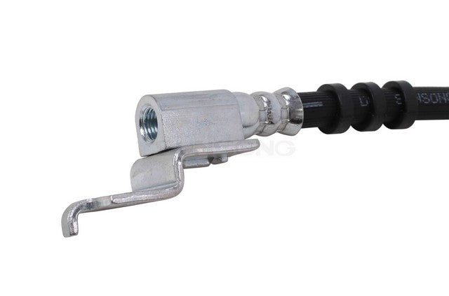 Sunsong Brake Hydraulic Hose P/N:2203829 Fits: Jeep Cherokee 93-91, Jeep Comanche 92-91 - Image 3