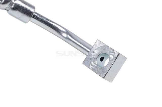 Sunsong Brake Hydraulic Hose P/N:2203829 Fits: Jeep Cherokee 93-91, Jeep Comanche 92-91 - Image 2