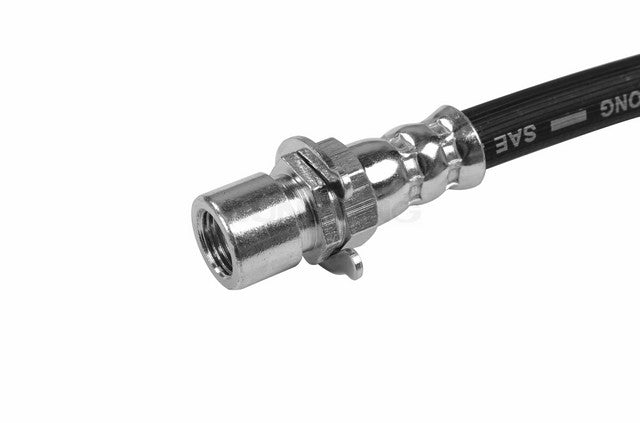 Sunsong Brake Hydraulic Hose P/N:2203830 Fits: International S1753, International S1824, International S1854, International S1924, International S1925, International S2125, International S2155, International S2375, International S2524, International S2554 - Image 3