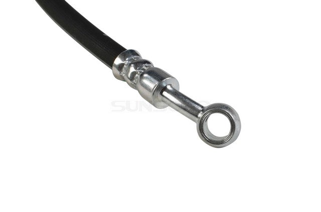 Sunsong Brake Hydraulic Hose P/N:2203832 Fits: Nissan Nx 1993, Nissan Sentra 94-91, Nissan Tsuru 1997, Nissan Tsuru 94-92 - Image 3