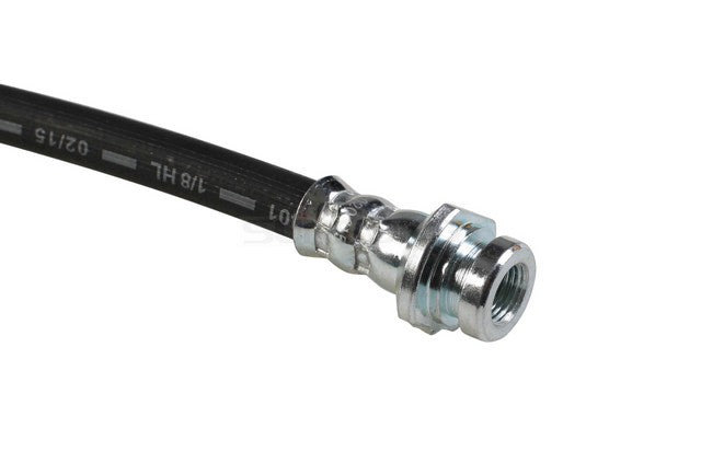Sunsong Brake Hydraulic Hose P/N:2203832 Fits: Nissan Nx 1993, Nissan Sentra 94-91, Nissan Tsuru 1997, Nissan Tsuru 94-92 - Image 2