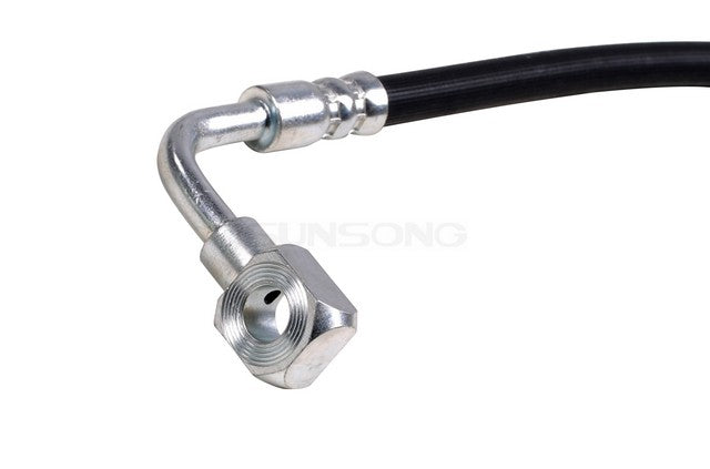 Sunsong Brake Hydraulic Hose P/N:2203834 Fits: Cadillac 60 Special 1993, Cadillac Deville 93-90, Cadillac Fleetwood 92-90 - Image 3