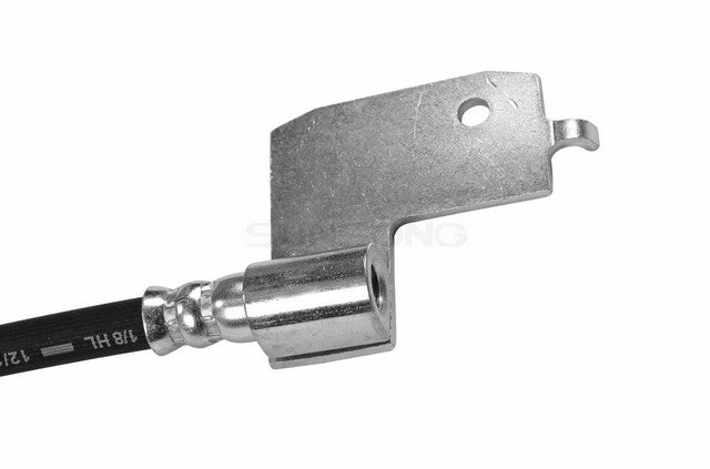 Sunsong Brake Hydraulic Hose P/N:2203837 Fits: Jeep Grand Cherokee 98-93, Jeep Grand Wagoneer 1993 - Image 2