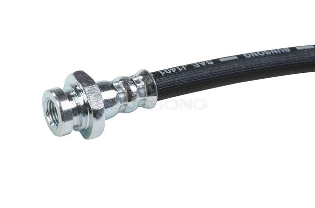 Sunsong Brake Hydraulic Hose P/N:2203838 Fits: Nissan Altima 01-93 - Image 3