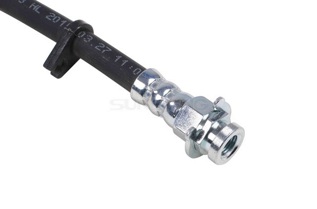 Sunsong Brake Hydraulic Hose P/N:2203839 Fits: Dodge B350 94-90, Dodge B3500 97-95 - Image 2
