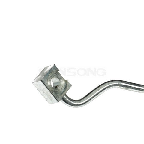 Sunsong Brake Hydraulic Hose P/N:2203840 Fits: Ford Cougar 92-90, Ford Thunderbird 92-89, Mercury Cougar 92-89 - Image 3
