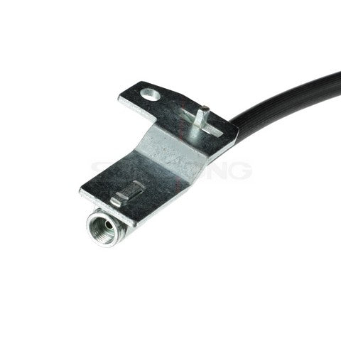 Sunsong Brake Hydraulic Hose P/N:2203840 Fits: Ford Cougar 92-90, Ford Thunderbird 92-89, Mercury Cougar 92-89 - Image 2
