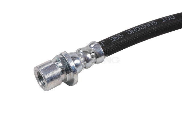 Sunsong Brake Hydraulic Hose P/N:2203843 Fits: Acura Legend 88-86 - Image 3