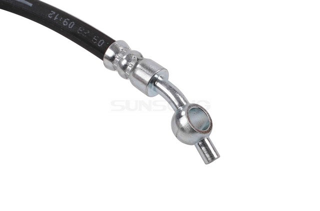 Sunsong Brake Hydraulic Hose P/N:2203843 Fits: Acura Legend 88-86 - Image 2