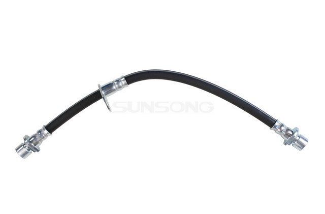 Sunsong Brake Hydraulic Hose P/N:2203844 Fits: Honda Accord 89-86 - Image 1