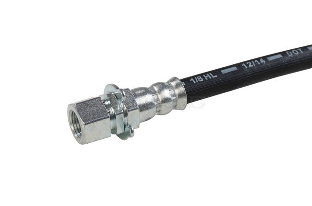 Sunsong Brake Hydraulic Hose P/N:2203849 Fits: Lincoln Continental 89-88 - Image 3
