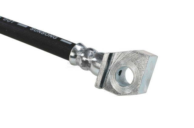 Sunsong Brake Hydraulic Hose P/N:2203849 Fits: Lincoln Continental 89-88 - Image 2