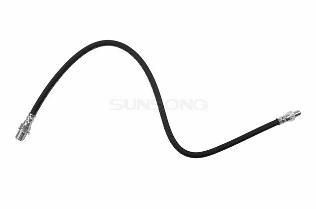 Sunsong Brake Hydraulic Hose P/N:2203850 Fits: Chevrolet C60 72-68 - Image 1