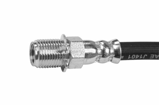 Sunsong Brake Hydraulic Hose P/N:2203850 Fits: Chevrolet C60 72-68 - Image 3