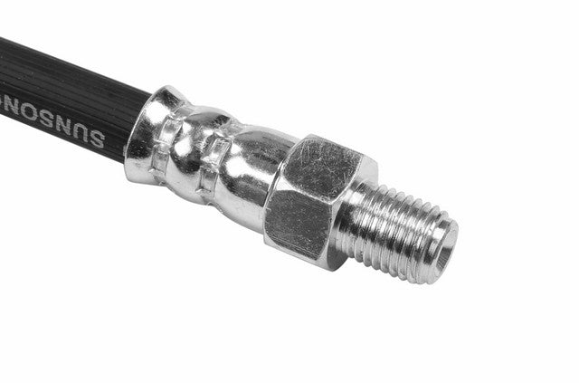 Sunsong Brake Hydraulic Hose P/N:2203850 Fits: Chevrolet C60 72-68 - Image 2
