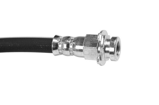 Sunsong Brake Hydraulic Hose P/N:2203851 Fits: Buick Electra, Buick Estate Wagon, Buick Invicta, Buick Lesabre, Buick Riviera, Buick Skylark, Buick Special, Buick Sportwagon, Buick Wildcat, Chevrolet Chevelle - Image 2