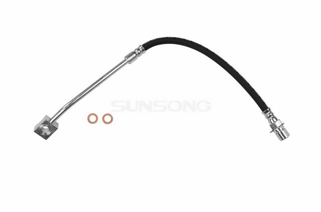 Sunsong Brake Hydraulic Hose P/N:2203853 Fits: Ford Windstar 03-99 - Image 1