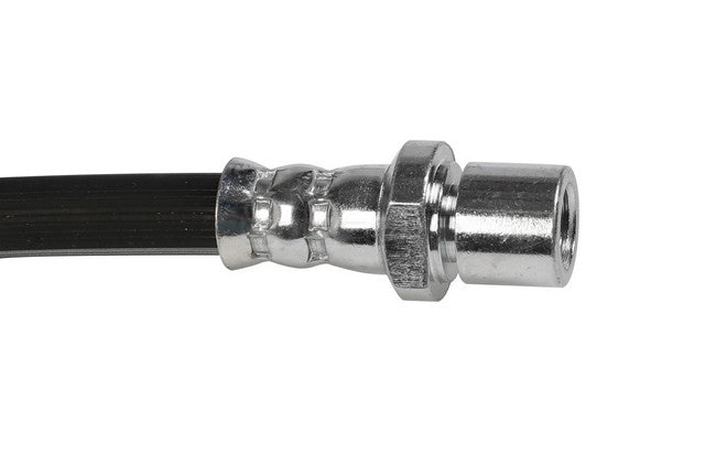 Sunsong Brake Hydraulic Hose P/N:2203858 Fits: Subaru Impreza 01-93, Subaru Legacy 98-95 - Image 2