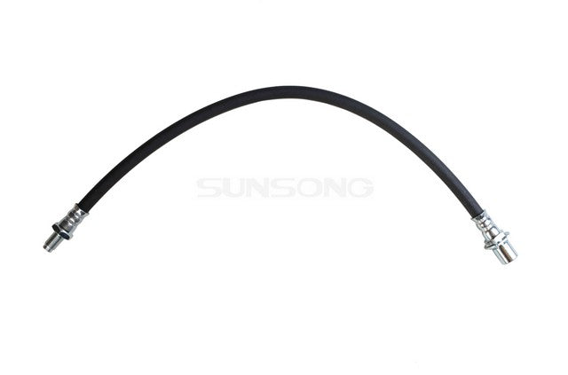 Sunsong Brake Hydraulic Hose P/N:2203861 Fits: Toyota T100 98-95 - Image 1