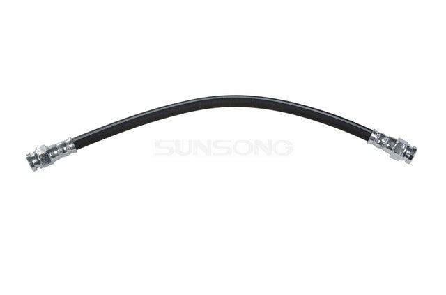 Sunsong Brake Hydraulic Hose P/N:2203863 Fits: Ford Aspire 97-94 - Image 1