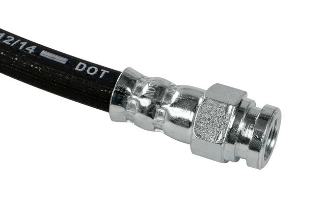Sunsong Brake Hydraulic Hose P/N:2203863 Fits: Ford Aspire 97-94 - Image 2