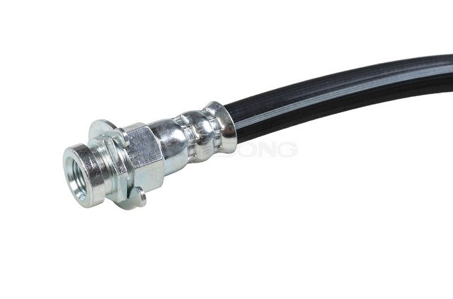 Sunsong Brake Hydraulic Hose P/N:2203866 Fits: Buick Riviera 1996, Cadillac Deville 99-96, Cadillac Eldorado 02-96, Cadillac Seville 1997, Oldsmobile Aurora 1996 - Image 3