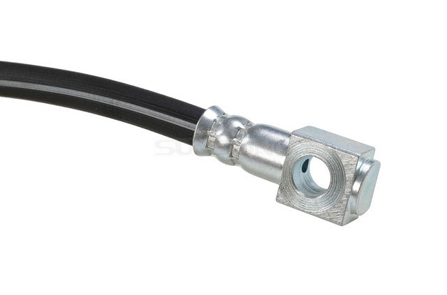 Sunsong Brake Hydraulic Hose P/N:2203866 Fits: Buick Riviera 1996, Cadillac Deville 99-96, Cadillac Eldorado 02-96, Cadillac Seville 1997, Oldsmobile Aurora 1996 - Image 2