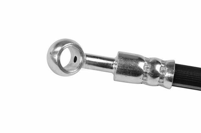 Sunsong Brake Hydraulic Hose P/N:2203867 Fits: Suzuki Samurai 95-86 - Image 3