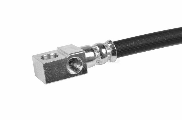 Sunsong Brake Hydraulic Hose P/N:2203877 Fits: Buick Apollo, Buick Skylark, Chevrolet Nova, Oldsmobile Cutlass, Oldsmobile Cutlass Supreme, Oldsmobile Omega, Oldsmobile Toronado, Oldsmobile Vista Cruiser - Image 2