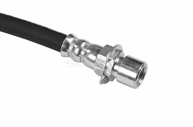 Sunsong Brake Hydraulic Hose P/N:2203877 Fits: Buick Apollo, Buick Skylark, Chevrolet Nova, Oldsmobile Cutlass, Oldsmobile Cutlass Supreme, Oldsmobile Omega, Oldsmobile Toronado, Oldsmobile Vista Cruiser - Image 3