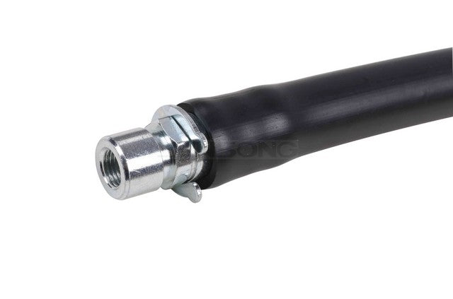 Sunsong Brake Hydraulic Hose P/N:2203878 Fits: Chevrolet K30 82-79, GMC K3500 82-79 - Image 2