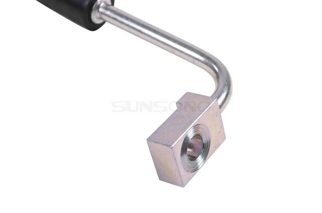 Sunsong Brake Hydraulic Hose P/N:2203878 Fits: Chevrolet K30 82-79, GMC K3500 82-79 - Image 3