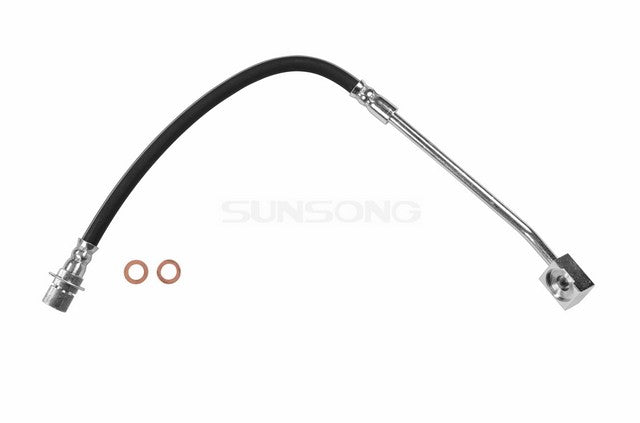 Sunsong Brake Hydraulic Hose P/N:2203879 Fits: Ford Windstar 03-99 - Image 1