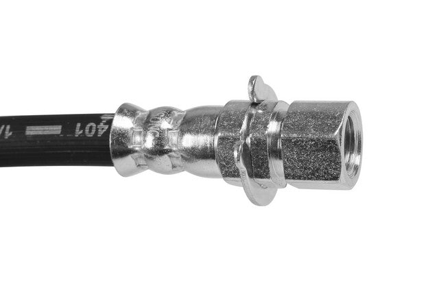 Sunsong Brake Hydraulic Hose P/N:2203887 Fits: Lincoln Mark Vii 92-85, Lincoln Mark Viii 98-93 - Image 2