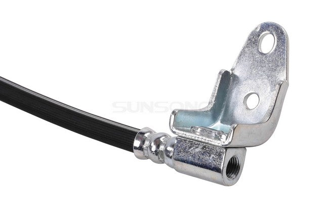 Sunsong Brake Hydraulic Hose P/N:2203888 Fits: Dodge Neon 1995, Plymouth Neon 1995 - Image 2