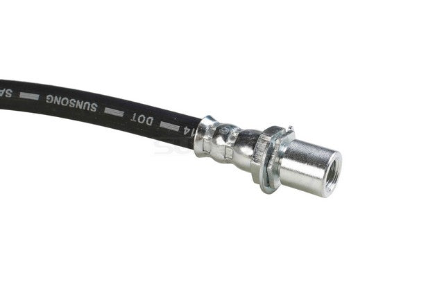 Sunsong Brake Hydraulic Hose P/N:2203890 Fits: Toyota Supra 92-86 - Image 2