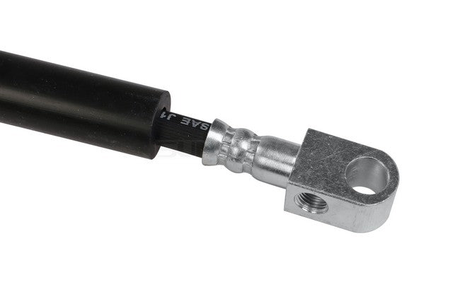 Sunsong Brake Hydraulic Hose P/N:2203891 Fits: Ford F-250 86-80, Ford F-350 86-85 - Image 2