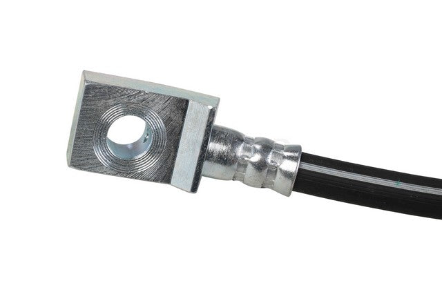 Sunsong Brake Hydraulic Hose P/N:2203893 Fits: Dodge Charger 87-83, Dodge Omni 90-78, Dodge Rampage 84-82, Plymouth Horizon 90-78, Plymouth Scamp 1983, Plymouth Turismo 85-83 - Image 3
