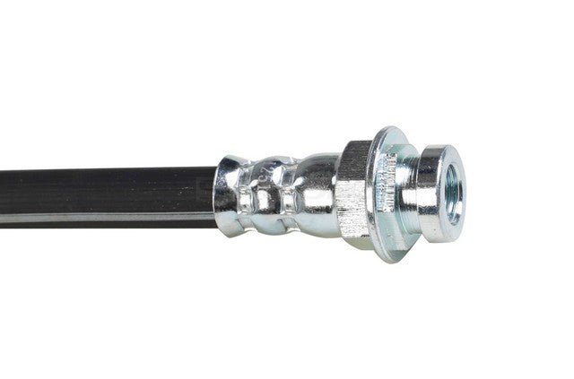 Sunsong Brake Hydraulic Hose P/N:2203893 Fits: Dodge Charger 87-83, Dodge Omni 90-78, Dodge Rampage 84-82, Plymouth Horizon 90-78, Plymouth Scamp 1983, Plymouth Turismo 85-83 - Image 2