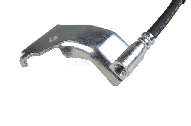 Sunsong Brake Hydraulic Hose P/N:2203894 Fits: Ford Cougar 88-87, Mercury Cougar 88-87 - Image 2