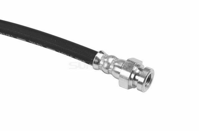 Sunsong Brake Hydraulic Hose P/N:2203895 Fits: Mazda Miata 05-99, Mazda Miata 97-90 - Image 2