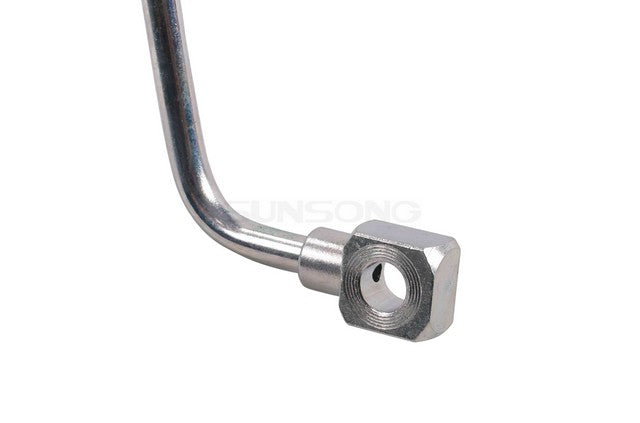 Sunsong Brake Hydraulic Hose P/N:2203897 Fits: Chevrolet K3500 92-90, GMC K3500 92-90 - Image 2
