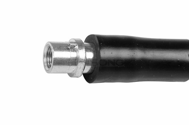 Sunsong Brake Hydraulic Hose P/N:2203902 Fits: Audi 100 94-92, Audi 100 Quattro 94-92, Audi A6 97-95, Audi A6 Quattro 98-95, Audi S4 94-92, Audi S6 97-95 - Image 3